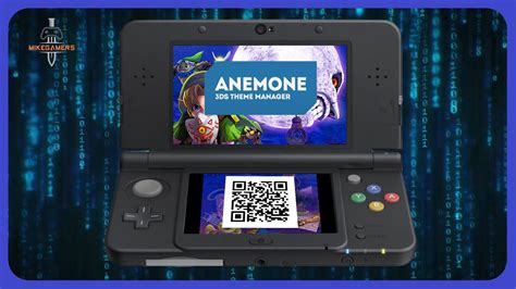 anemone 3ds theme manager